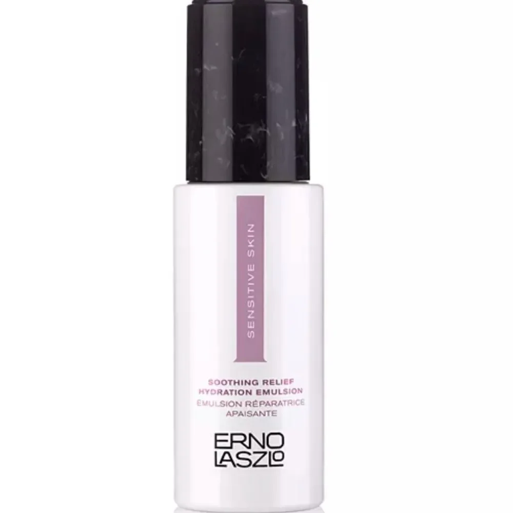 Erno Laszlo Soothing Relief Hydration Emulsion 2.5 oz brand new in box